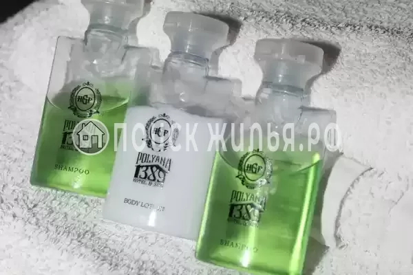 Гостевой дом «Sandro Palace»