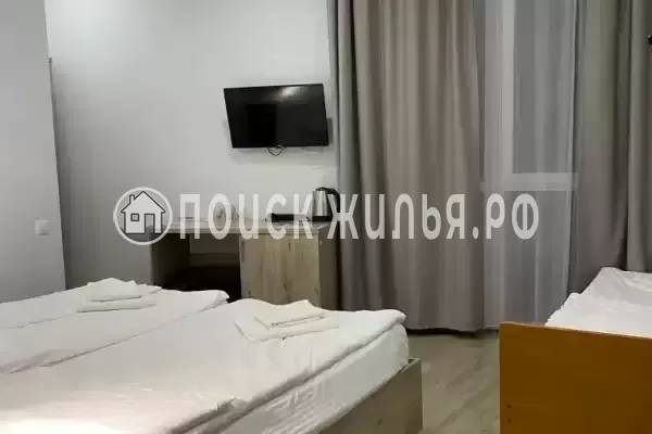 Гостевой дом «Sandro Palace»