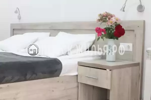 Гостевой дом «Sandro Palace»