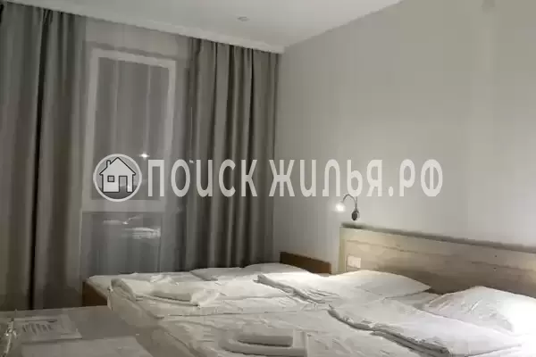 Гостевой дом «Sandro Palace»