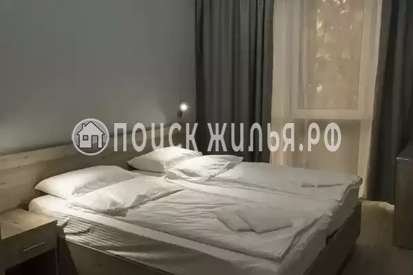 Гостевой дом «Sandro Palace»