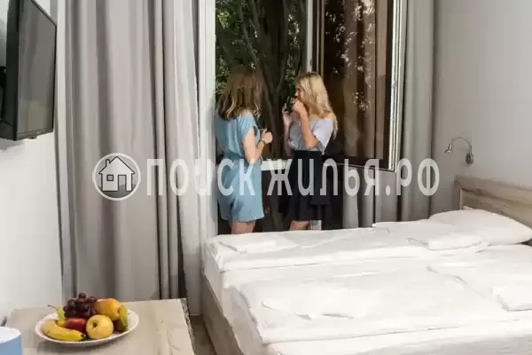 Гостевой дом «Sandro Palace»