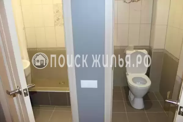 Гостевой дом «Fish House»