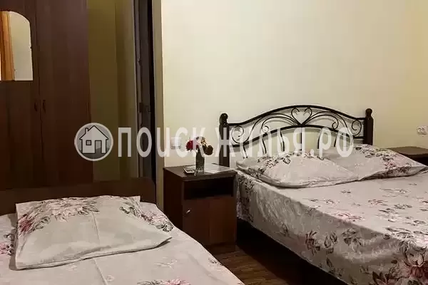 Гостевой дом «У Аэлиты и Рафаэля»