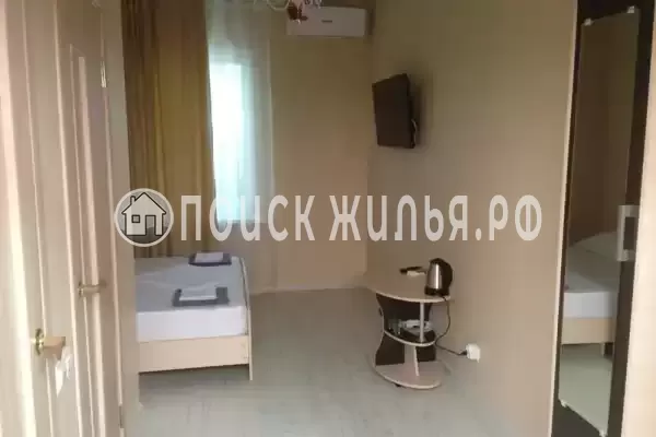 Гостевой дом «Fish House»