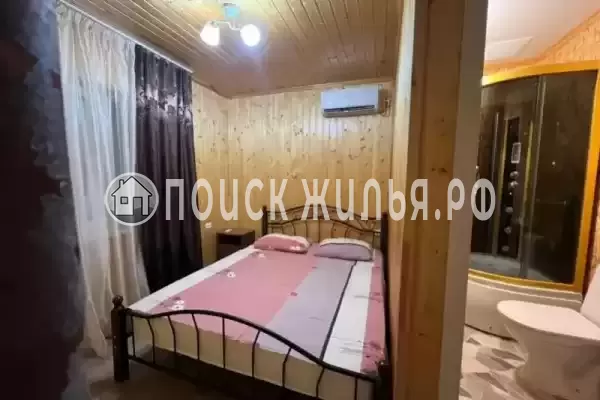 Гостевой дом «У Аэлиты и Рафаэля»