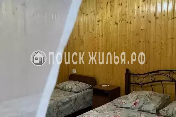 Гостевой дом «У Аэлиты и Рафаэля»