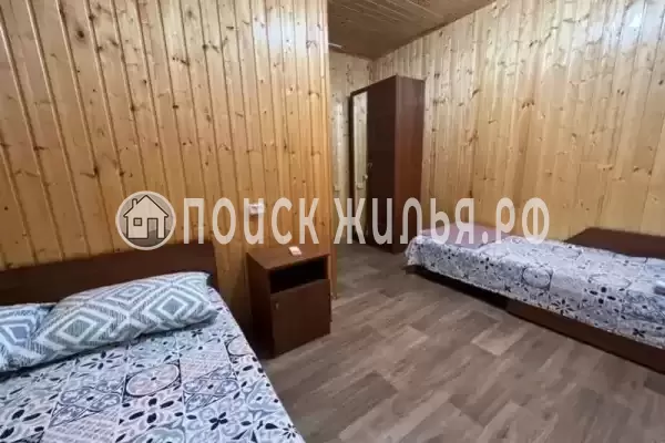 Гостевой дом «У Аэлиты и Рафаэля»