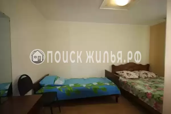 Гостевой дом «Простор»