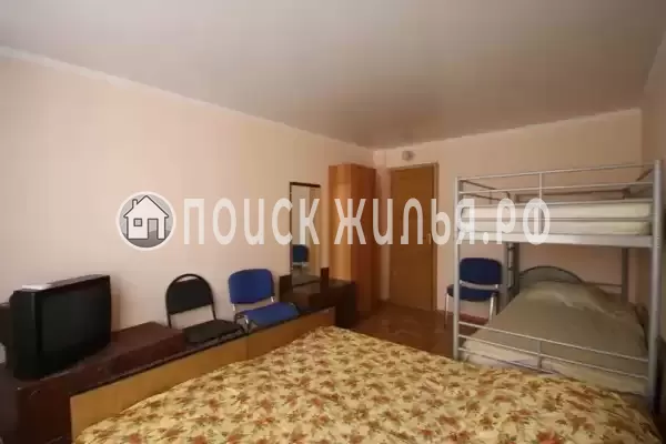 Гостевой дом «Простор»