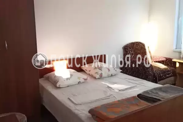 Гостевой дом «Простор»