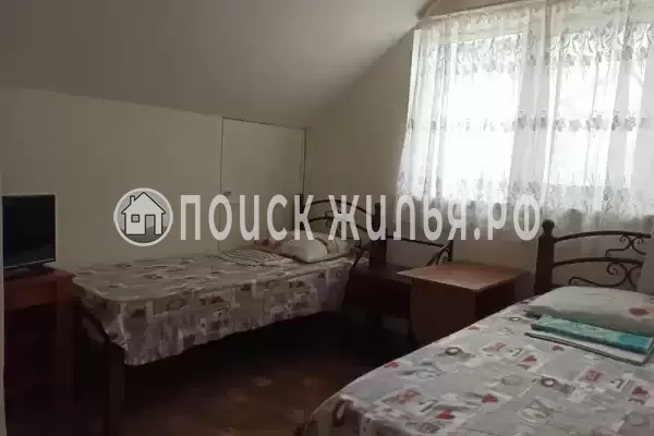 Гостевой дом «Простор»