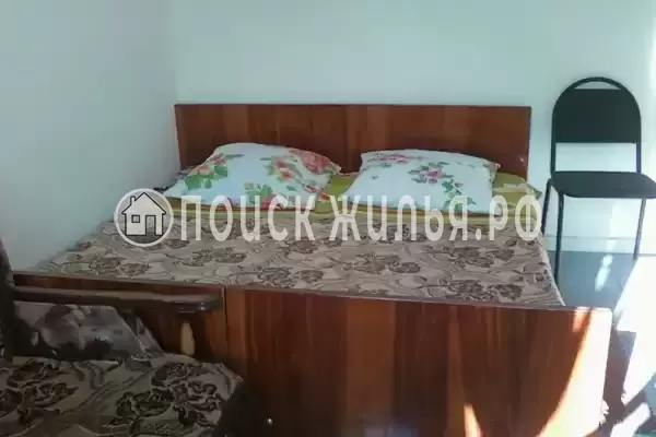 Гостевой дом «Простор»