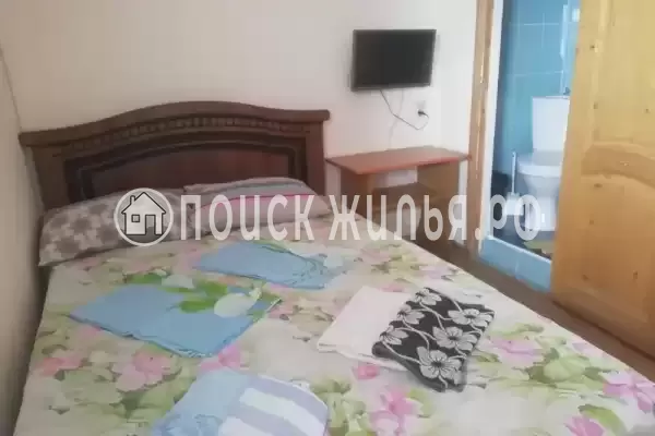 Гостевой дом «Простор»