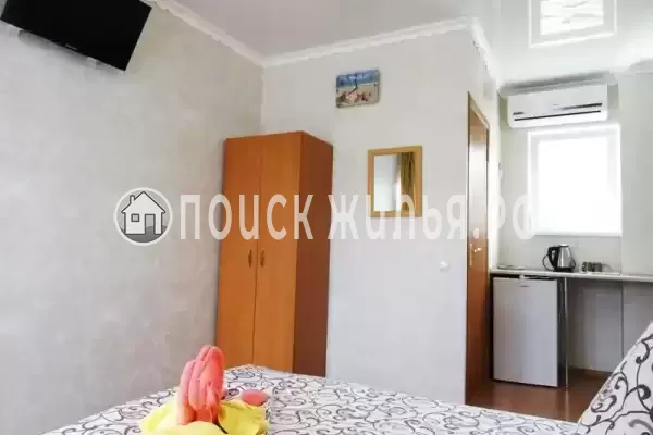 Гостевой дом «Росинка»