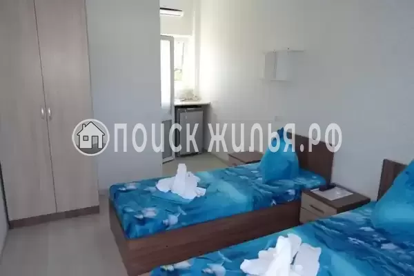 Гостевой дом «Росинка»