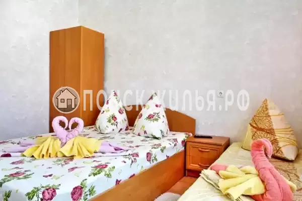 Гостевой дом «Росинка»