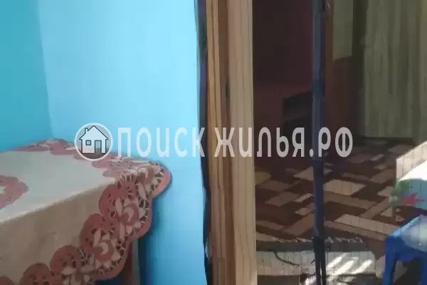 Частный сектор «Домики на Таманской»