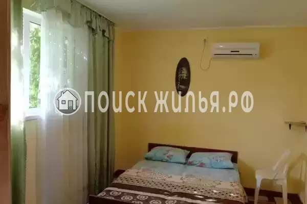 Частный сектор «Домики на Таманской»