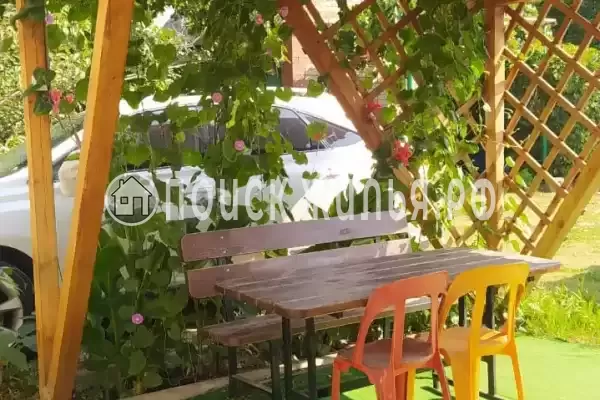 Частный сектор «Домики на Таманской»