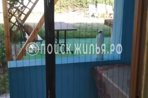 Частный сектор «Домики на Таманской»