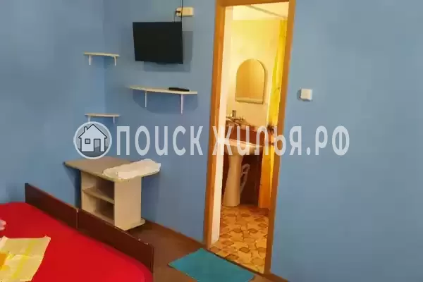 Частный сектор «Домики на Таманской»