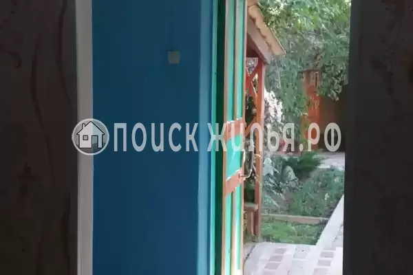 Частный сектор «Домики на Таманской»