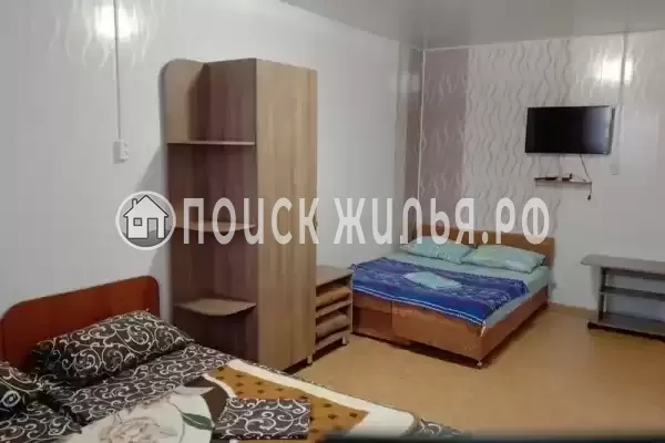 Частный сектор «Домики на Таманской»