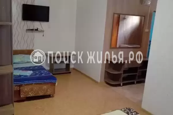 Частный сектор «Домики на Таманской»