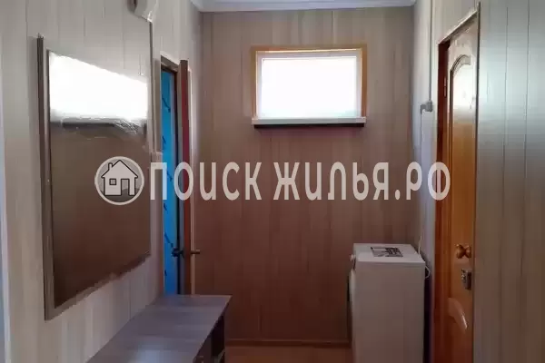 Частный сектор «Домики на Таманской»