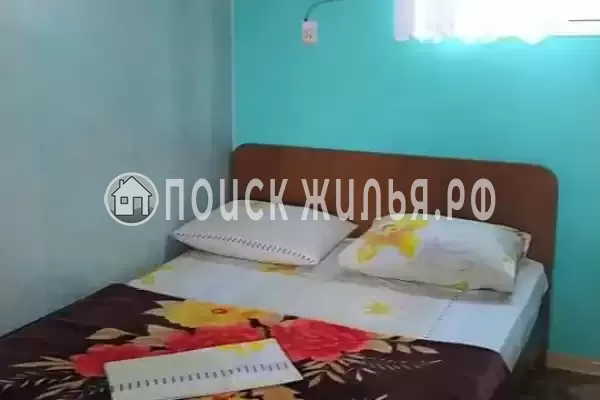 Частный сектор «Домики на Таманской»