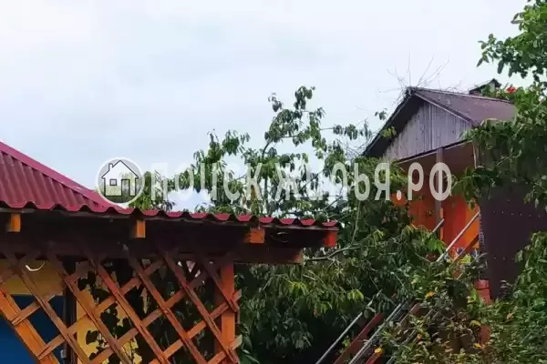 Частный сектор «Домики на Таманской»