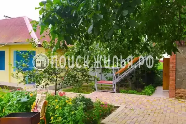 Частный сектор «Домики на Таманской»