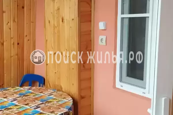 Частный сектор «Домики на Таманской»