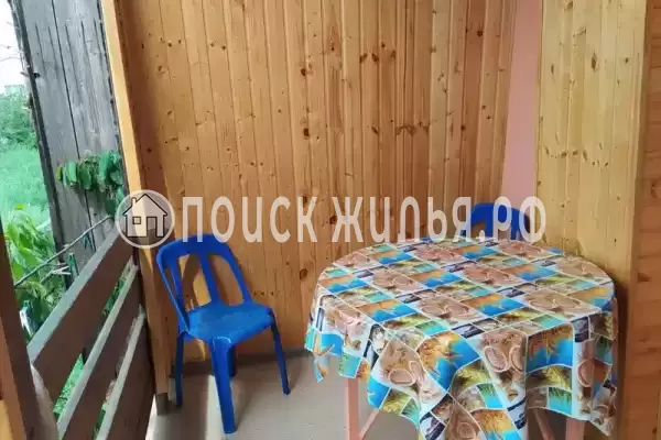 Частный сектор «Домики на Таманской»