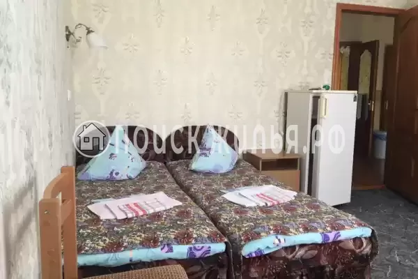 Частный сектор «У Дарьи» Частный сектор «У Дарьи»