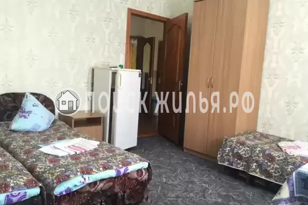 Частный сектор «У Дарьи» Частный сектор «У Дарьи»