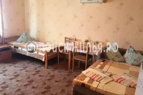 Частный сектор «У Дарьи» Частный сектор «У Дарьи»