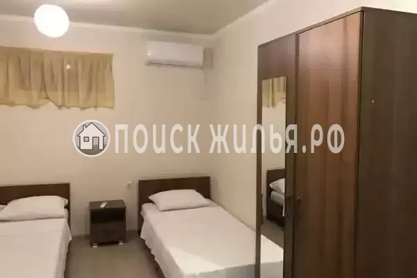 Гостевой дом «Луна»