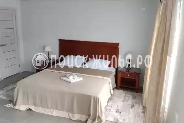 Гостевой дом «Бригантина» Гостевой дом «Бригантина»