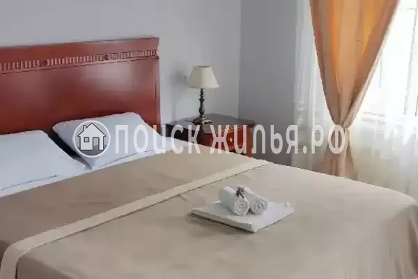 Гостевой дом «Бригантина» Гостевой дом «Бригантина»