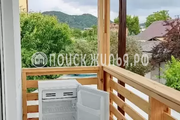 Гостевой дом «Бригантина» Гостевой дом «Бригантина»