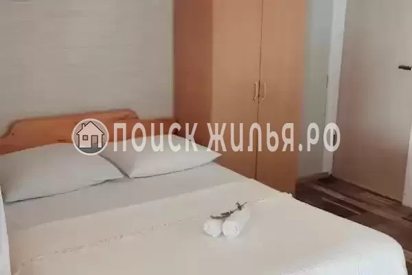 Гостевой дом «Бригантина» Гостевой дом «Бригантина»