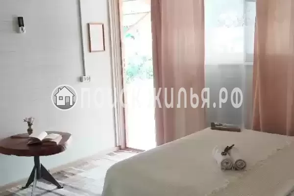 Гостевой дом «Бригантина» Гостевой дом «Бригантина»