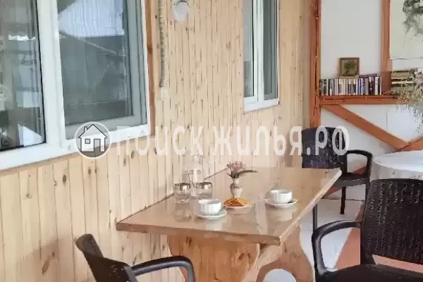 Гостевой дом «Бригантина» Гостевой дом «Бригантина»