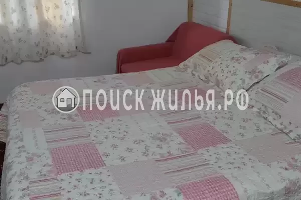 Гостевой дом «Бригантина» Гостевой дом «Бригантина»