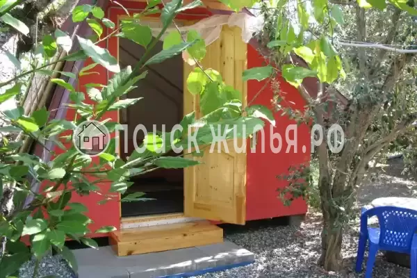 Гостевой дом «Бригантина» Гостевой дом «Бригантина»