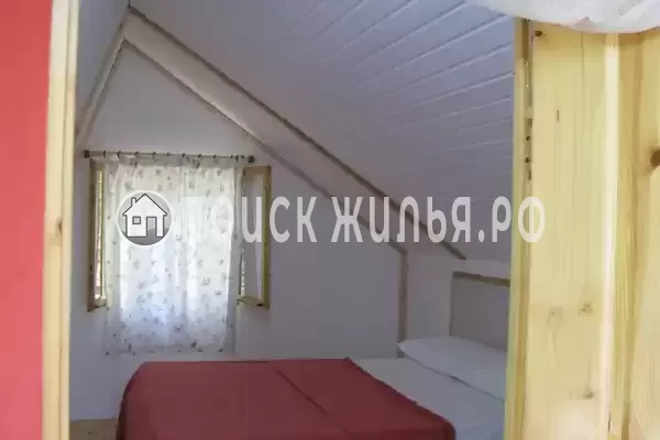 Гостевой дом «Бригантина» Гостевой дом «Бригантина»