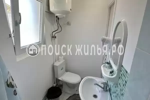 Частный сектор «Сув-Дагъ»