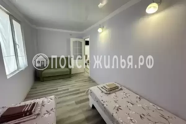 Частный сектор «Сув-Дагъ»